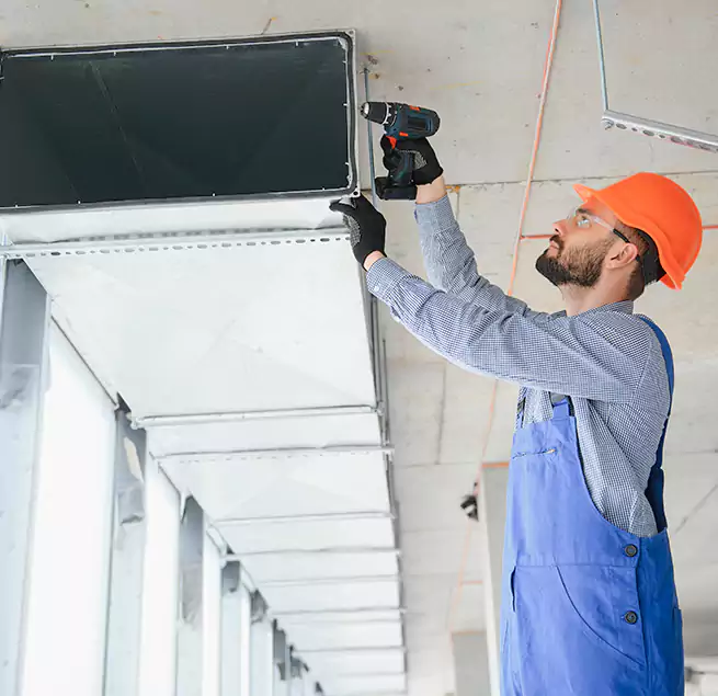 Why Homeowners & Businesses Trust Us in Lewiston, ME