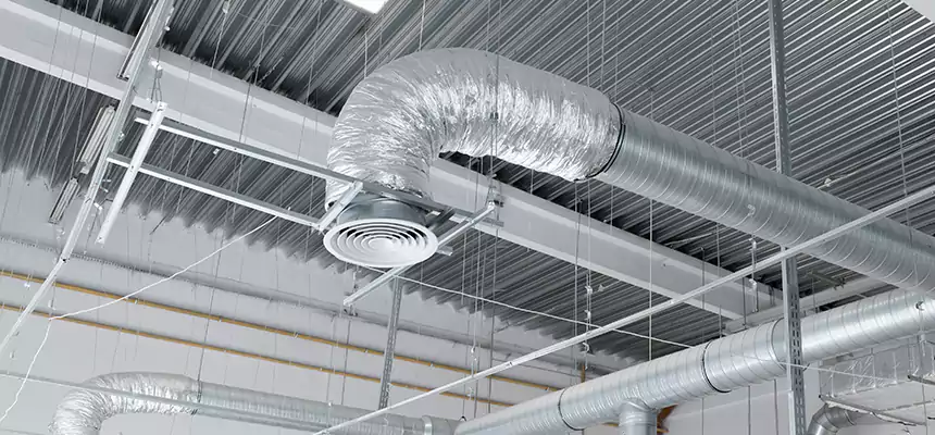 Our Dryer Vent Hose Replacement Services in Lewiston, ME