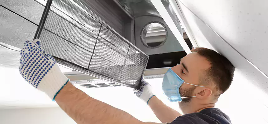 Our Home Duct Cleaning Services in Lewiston, ME  