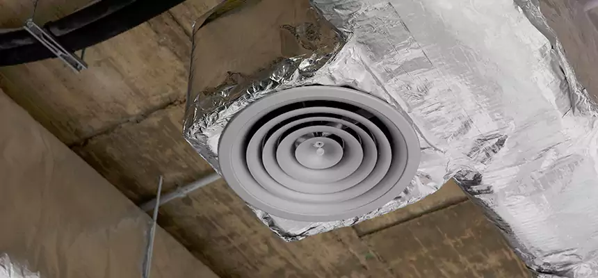 Our Industrial Dryer Vent Cleaning Services in Lewiston, ME