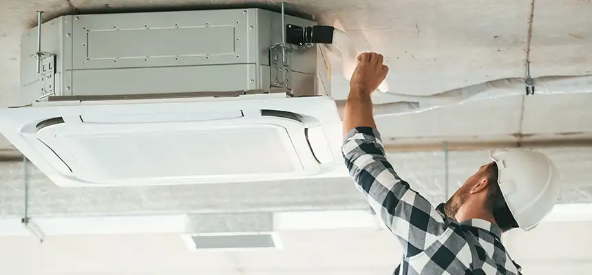 Our Local Vent Cleaning Services in Lewiston, ME