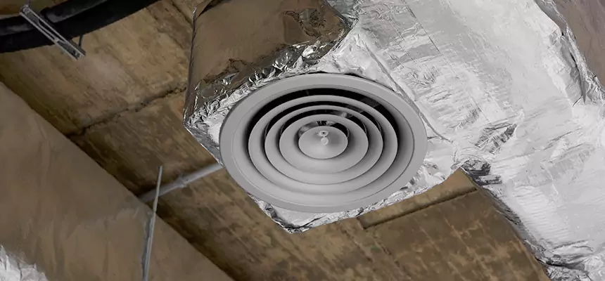 Our Low VOC Vent Installation Services in Lewiston, ME