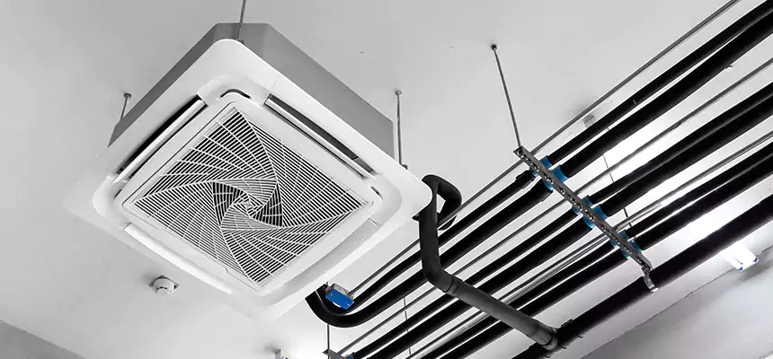 Our Smart AC Vent Controller Services in Lewiston, ME