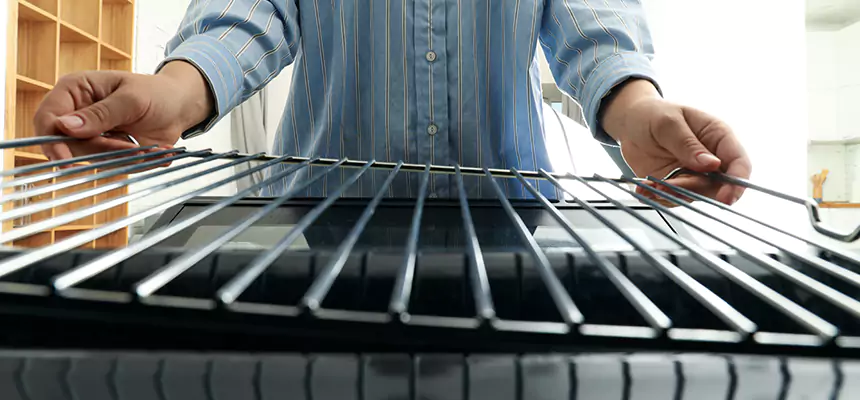 Our Vent Grille Washing Services in Lewiston, ME