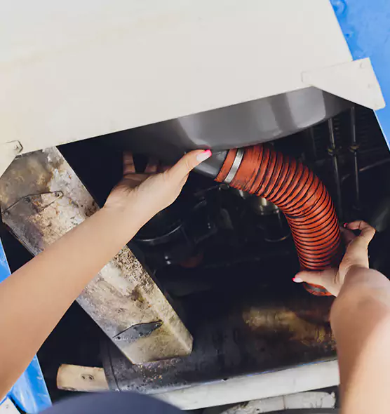 Professional Dryer Duct Pressure Testing in Lewiston, ME
