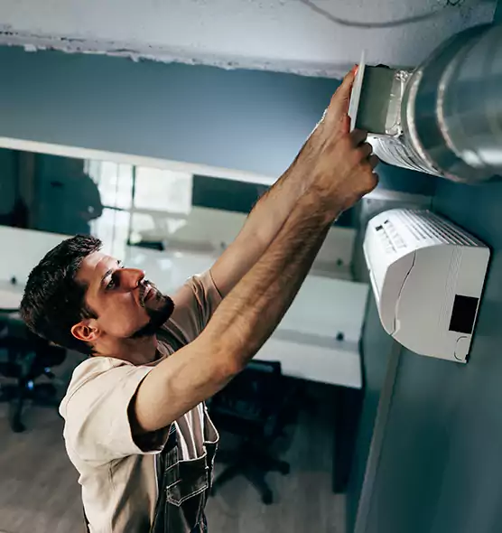 About Flexible Ductwork Replacement in Lewiston, ME