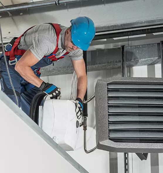 About HVAC Mold Remediation Service in Lewiston, ME