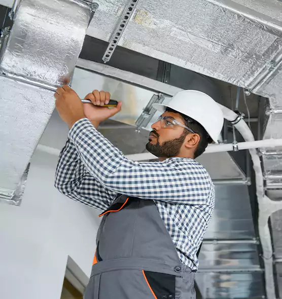 Welcome to Mold & Mildew Removal from Air Ducts Lewiston, ME
