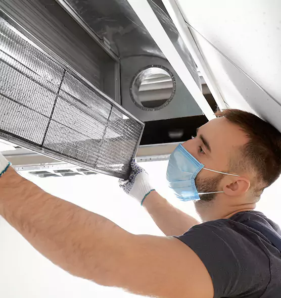 About Remove Smoke Smell From Air Duct in Lewiston, ME