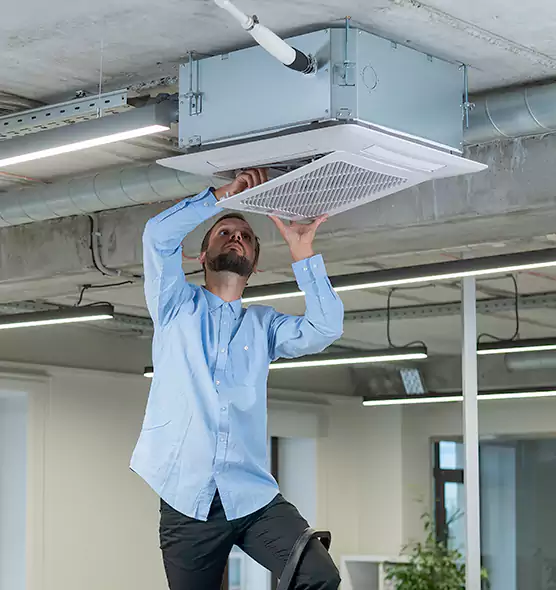 Advanced Residential Air Vent Cleaning in Lewiston, ME