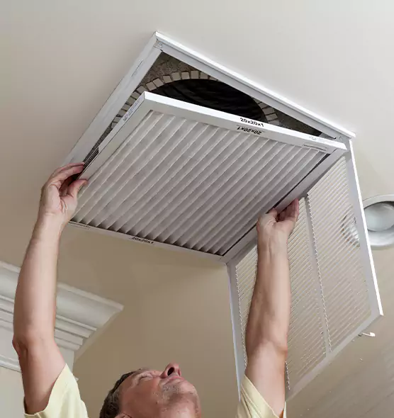Professional Vent Relocation Services in Lewiston, ME