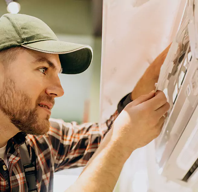 Why Homeowners Businesses Trust Us in Lewiston, ME?