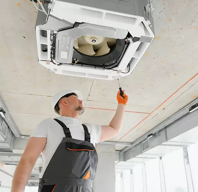 Why Homeowners & Businesses Trust Us in Lewiston, ME?