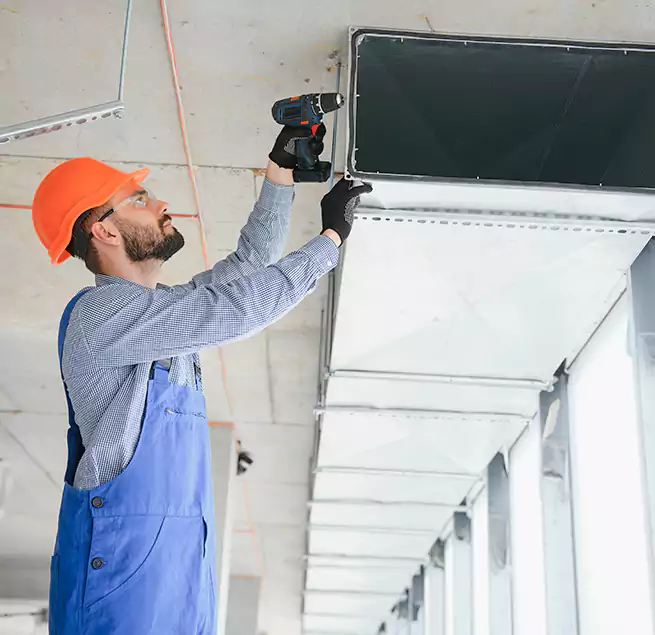 Why Homeowners & Businesses Trust Us in Lewiston, ME?