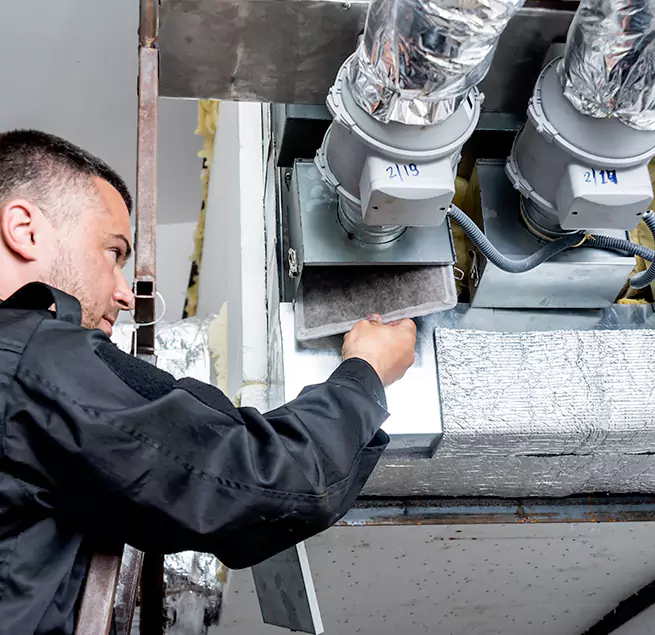 Why Homeowners & Businesses Trust Us in Lewiston, ME?