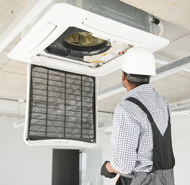 Why Homeowners & Businesses Trust Us in Lewiston, ME?