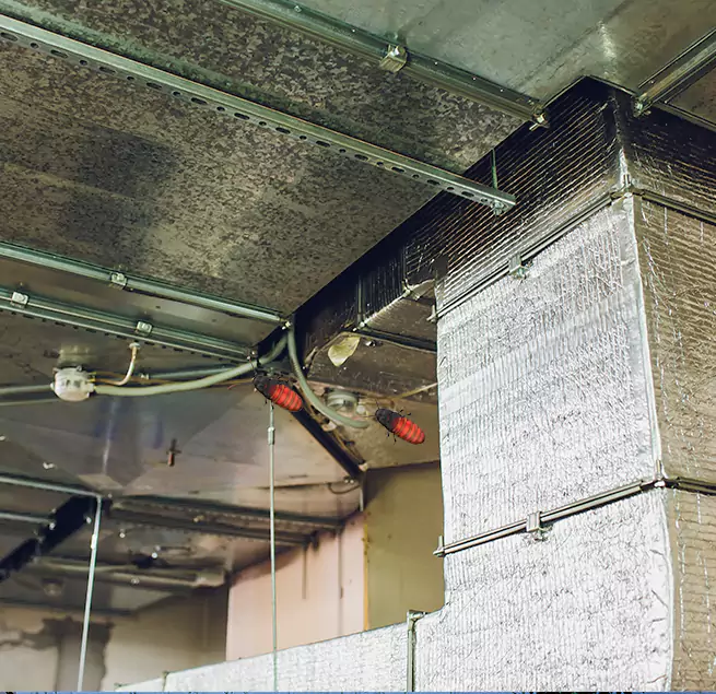 Why Homeowners & Businesses Trust Us in Lewiston, ME?