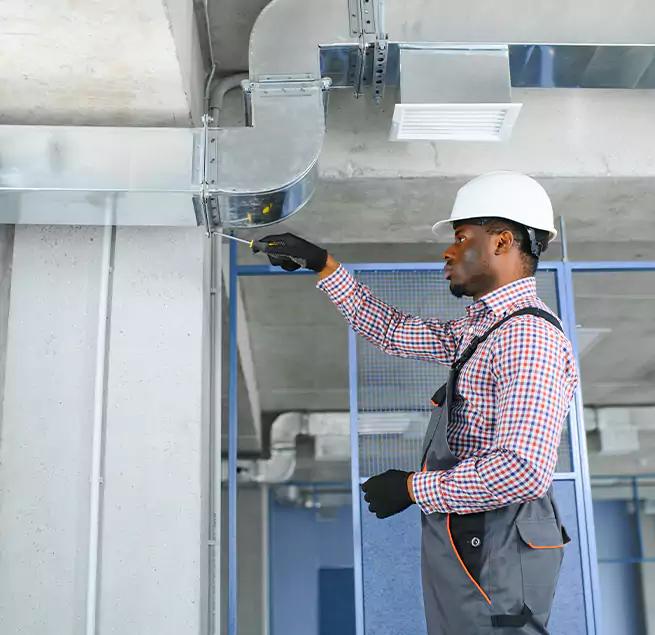 Why Homeowners & Businesses Trust Us Lewiston, ME