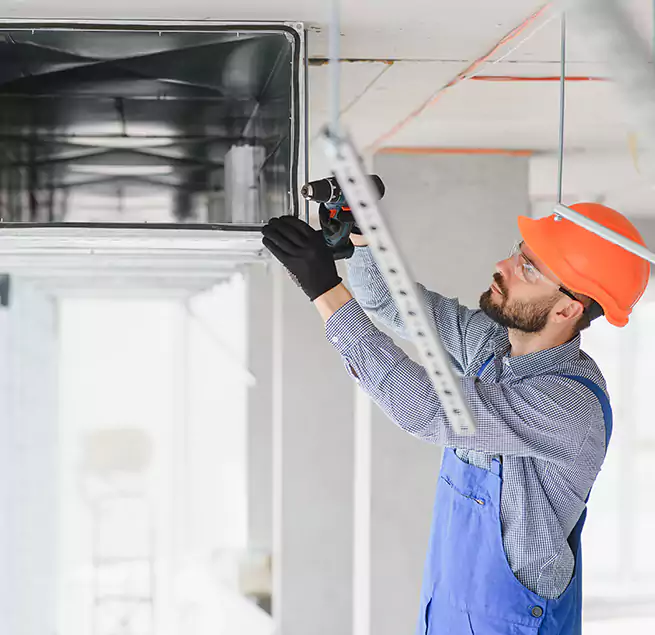 Why Homeowners & Businesses Trust Us Lewiston, ME