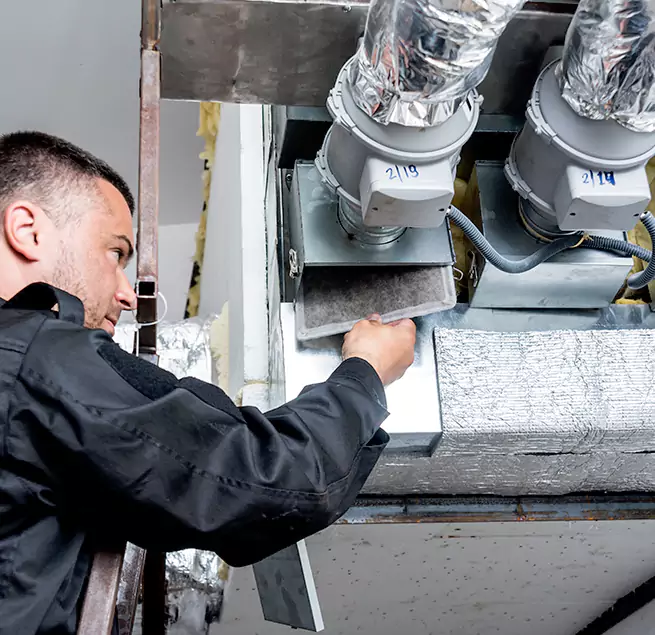 Why Homeowners & Businesses Trust Us in Lewiston, ME