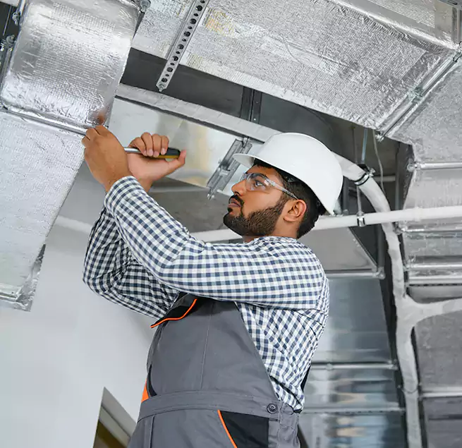 Why Homeowners & Businesses Trust Us Lewiston, ME?