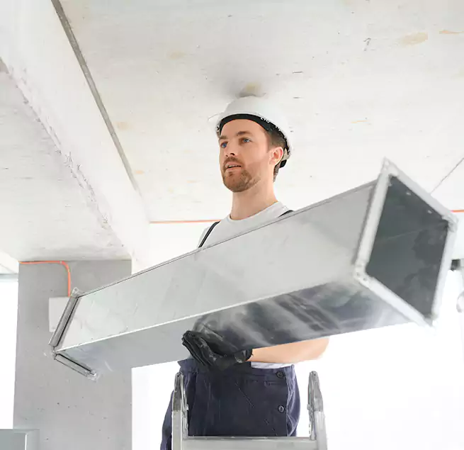 Why Homeowners & Businesses Trust Us in Lewiston, ME