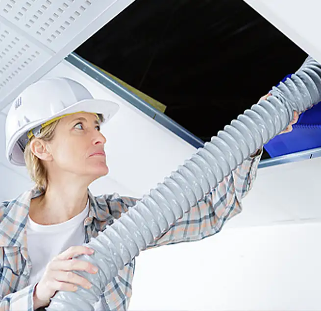 Why Homeowners & Businesses Trust Us Lewiston, ME