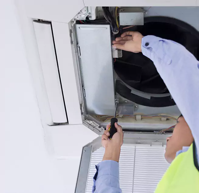 Why Homeowners & Businesses Trust Us Lewiston, ME?