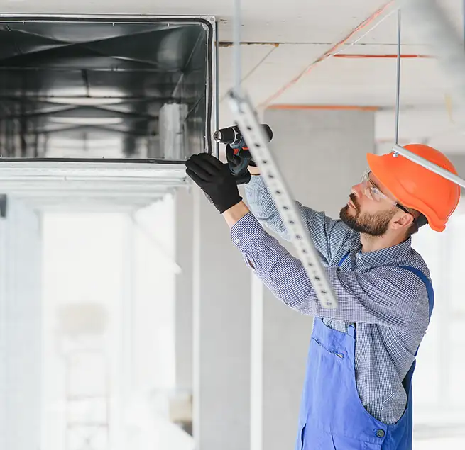 Why Homeowners & Businesses Trust Us in Lewiston, ME?