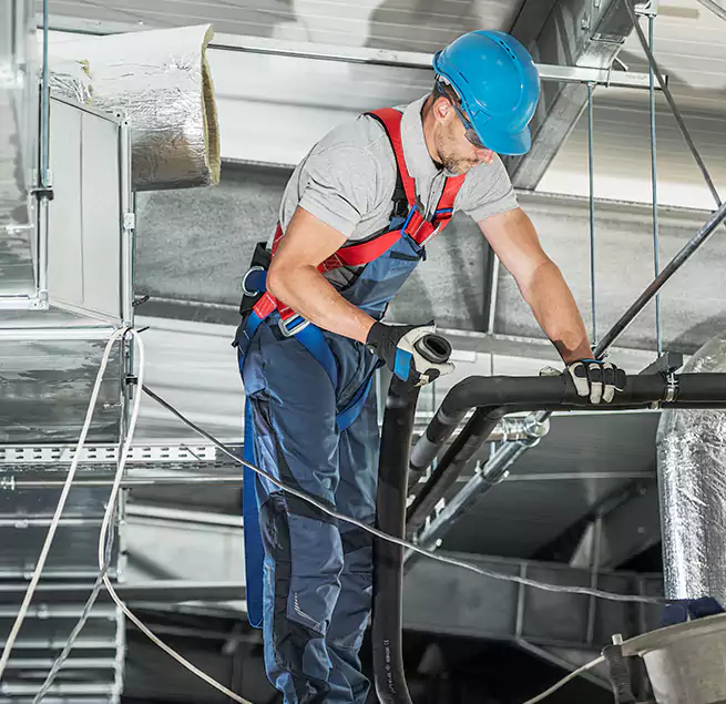 Why Homeowners & Businesses Trust Us in Lewiston, ME?