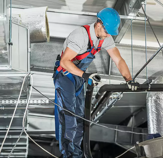 Why Homeowners & Businesses Trust Us in Lewiston, ME?