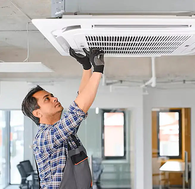 Why Homeowners & Businesses Trust Us in Lewiston, ME?