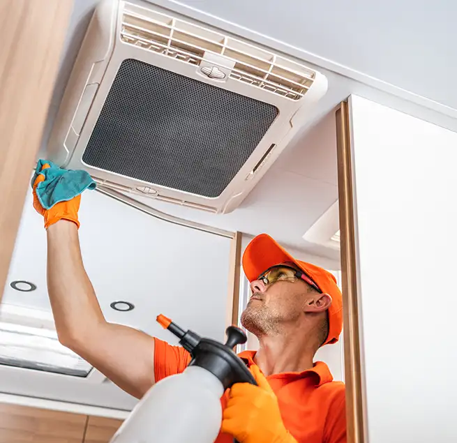 Why Homeowners & Businesses Trust Us in Lewiston, ME?