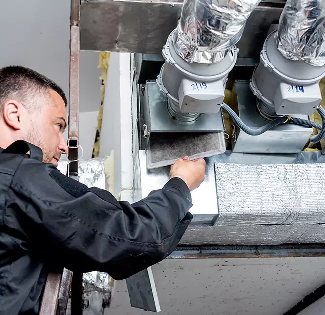  Why Homeowners & Businesses Trust Us in Lewiston, ME?