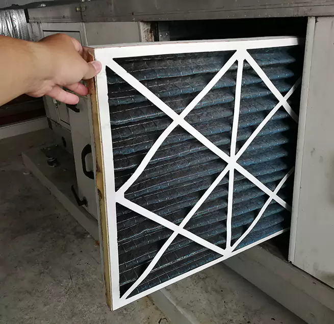 Why Homeowners & Businesses Trust Us Lewiston, ME?