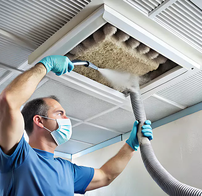  Why Homeowners & Businesses Trust Us Lewiston, ME?