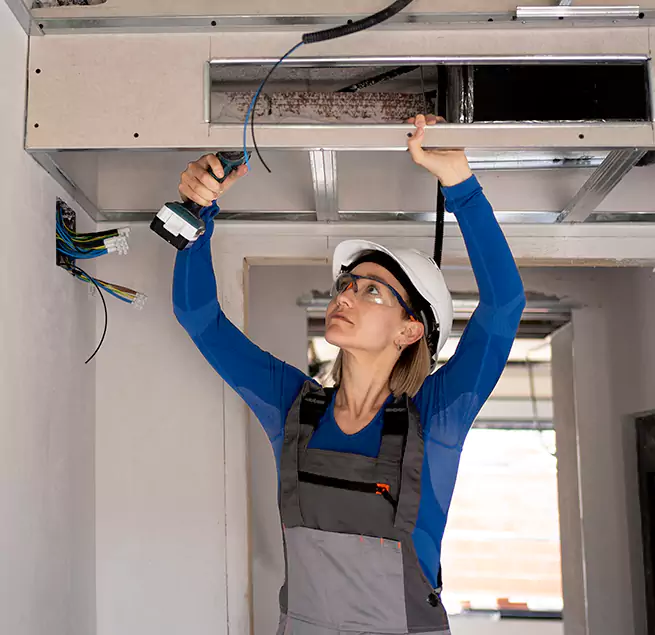 Why Homeowners & Businesses Trust Us in Lewiston, ME?