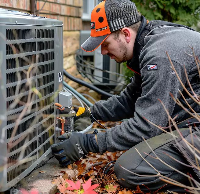 Why Homeowners & Businesses Trust Us in Lewiston, ME?