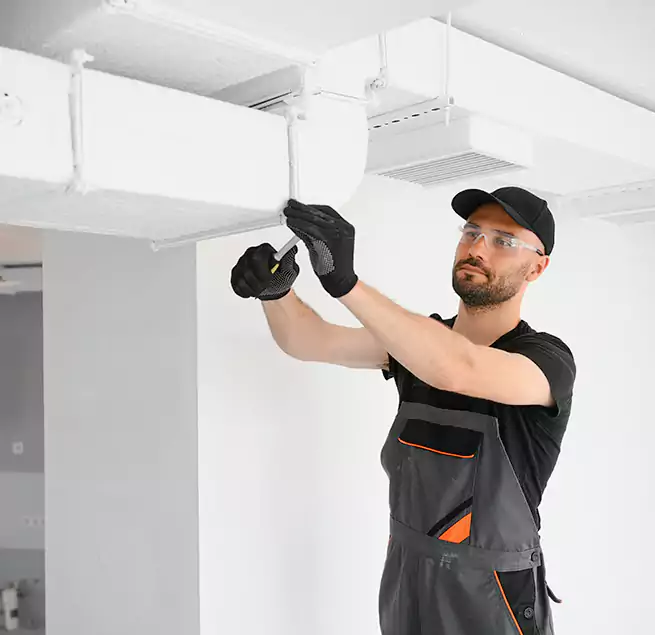 Why Homeowners & Businesses Trust Us in Lewiston, ME?