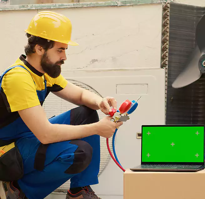 Why Homeowners & Businesses Trust Us in Lewiston, ME?