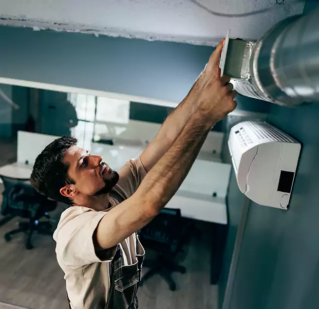 Why Homeowners & Businesses Trust Us in Lewiston, ME?