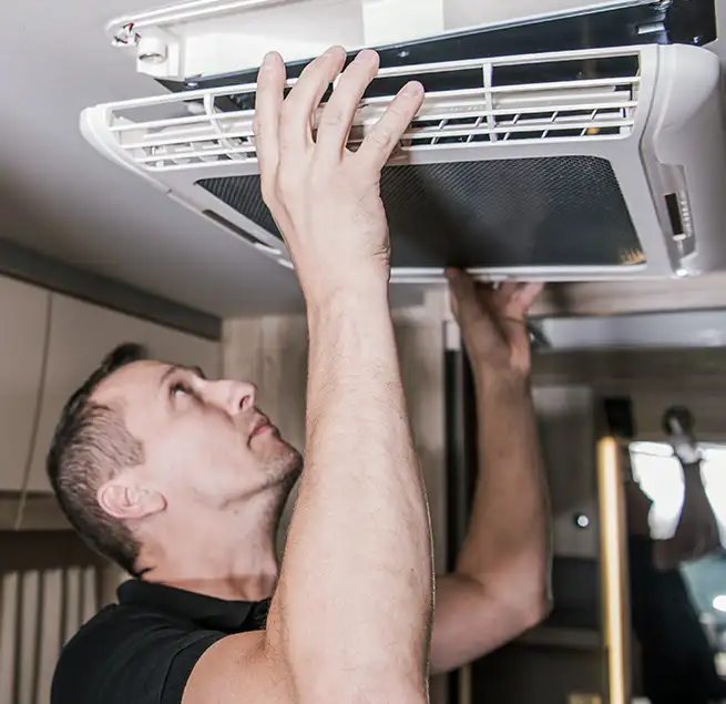 Why Homeowners & Businesses Trust Us Lewiston, ME