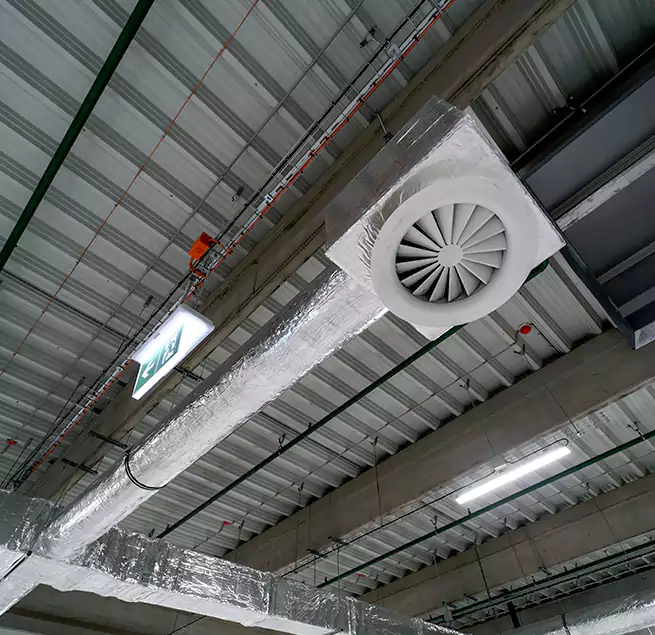 Why Homeowners & Businesses Trust Us in Lewiston, ME