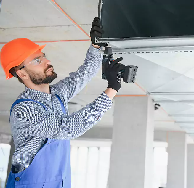 Why Homeowners & Businesses Trust Us in Lewiston, ME?