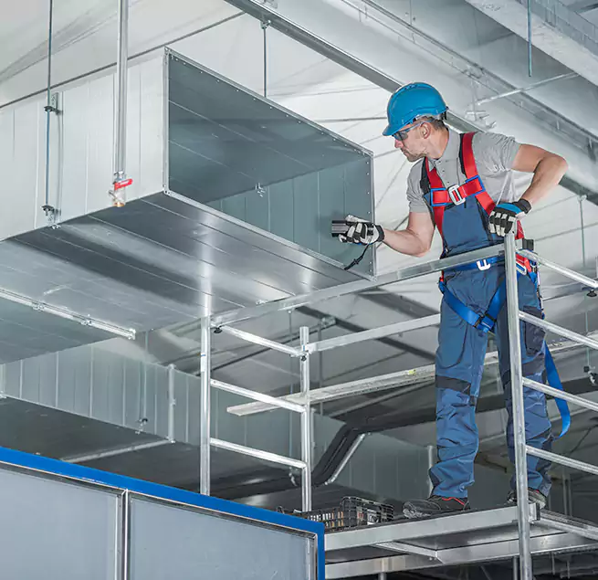 Why Homeowners Businesses Trust Us in Lewiston, ME