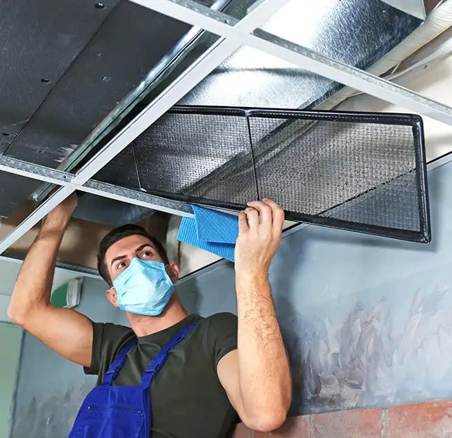 Why Homeowners & Businesses Trust Us in Lewiston, ME?