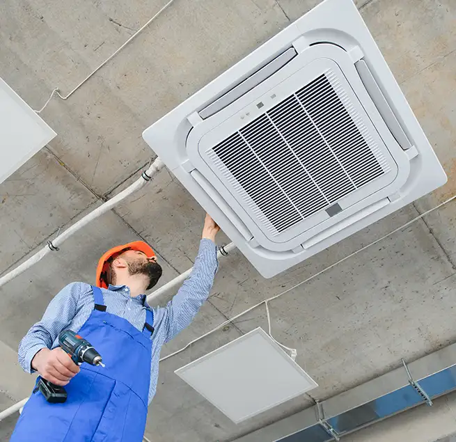 Why Homeowners & Businesses Trust Us in Lewiston, ME