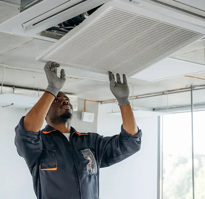  Why Homeowners & Businesses Trust Us in Lewiston, ME?