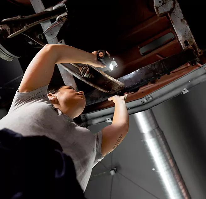 Why Homeowners & Businesses Trust Us Lewiston, ME