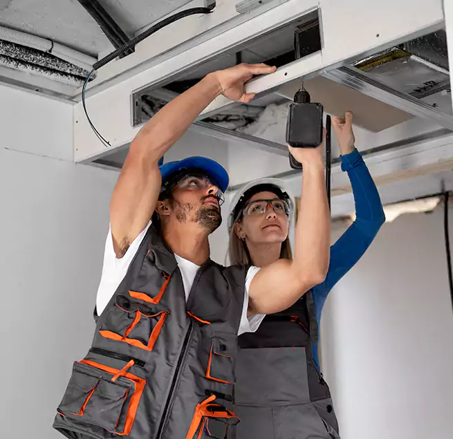 Why Homeowners & Businesses Trust Us in Lewiston, ME